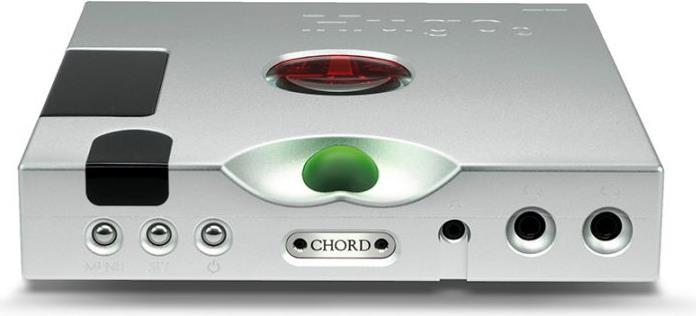 Produktbild Chord Hugo TT2 (USB-DAC, Bluetooth)