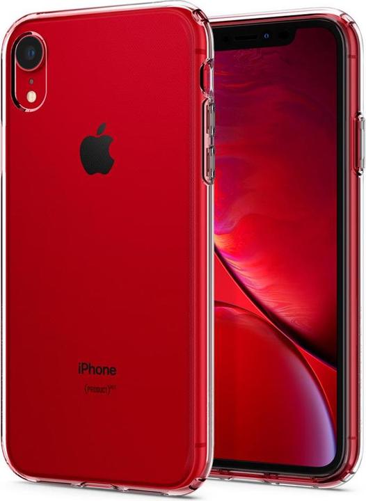 Produktbild Spigen Liquid Crystal (Apple iPhone XR)