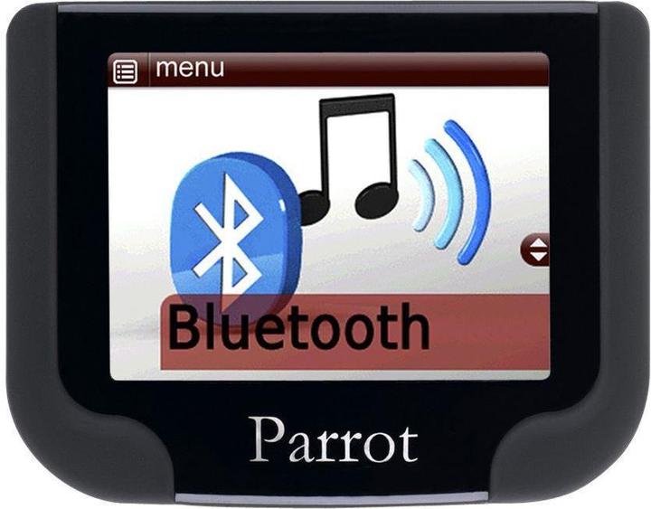 Parrot MKi9200 - Bluetooth handsfree