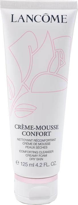 Produktbild Lancôme Creme Mousse Confort (Schaum, 125 ml)