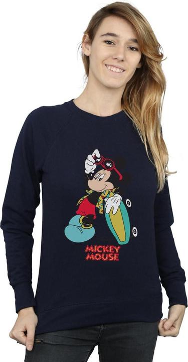Image du produit Disney - Sweat MICKEY MOUSE SKATE DUDE - Femme (XL)