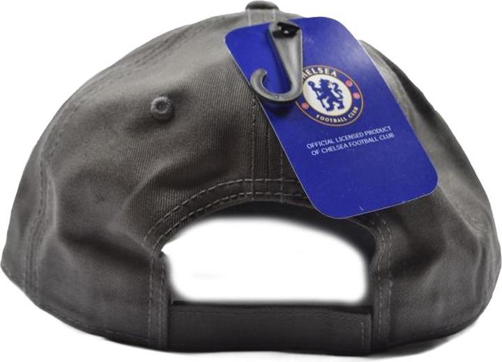 Produktbild Chelsea FC Core BaseballMütze (One Size)