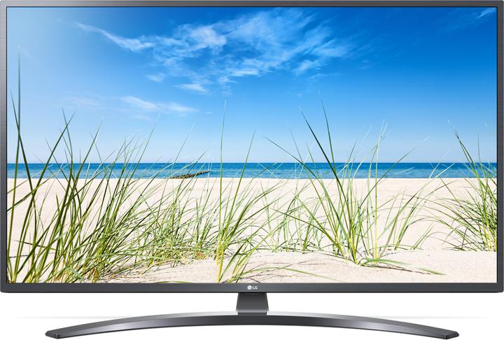 Produktbild LG 65UM7400 (65", LCD, 4K, 2019)