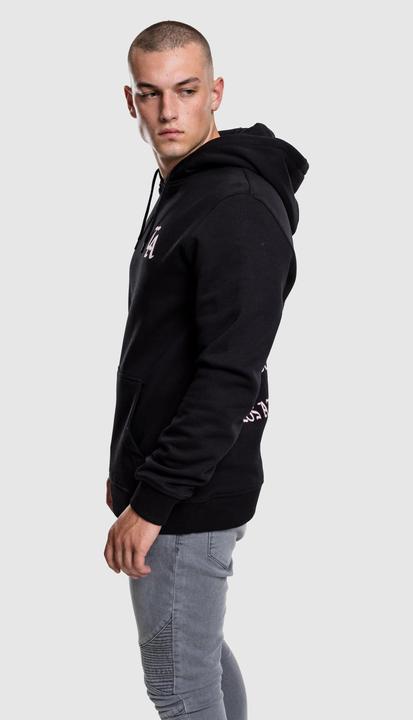 Actual product image Mister Tee LA Hoody (XS)