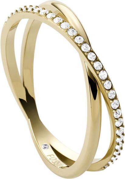 Actual product image Fossil Sadie Ring (55)