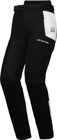 Actual product image Ixon M-Njord touring trousers (M)