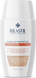 Sun System Ultra Protector Farbemulsion SPF50 50ml (Sonnencreme Gesicht, SPF 50, 50 ml, 0.05 g)