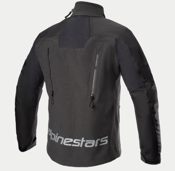 Image du produit Alpinestars Hyde XT Drystar®XF Jacket (Hommes, M)