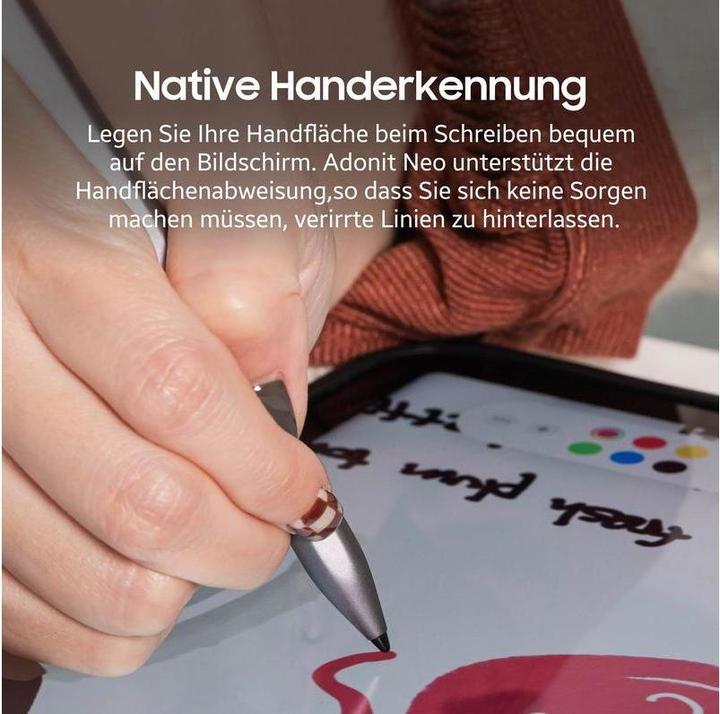 Produktbild Adonit Neo