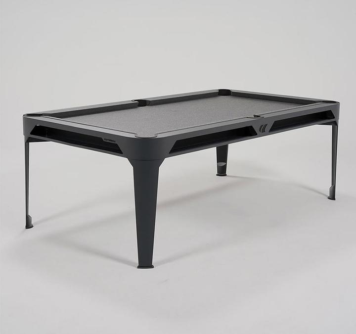 Produktbild Cornilleau Billiard Tisch Hyphen schwarz