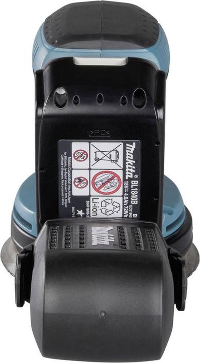 Produktbild Makita AkkuExzenterschleifer (Exzenterschleifer)