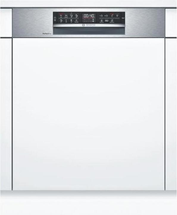 Bosch Hausgeräte SMI6ZDS49E