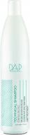 Actual product image DAP Directo Al Profesional 500 ml technical shampoo. (500 ml, Liquid shampoo)