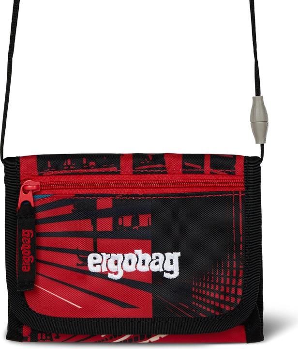 Produktbild Ergobag Brustbeutel 14 cm (0.30 l)