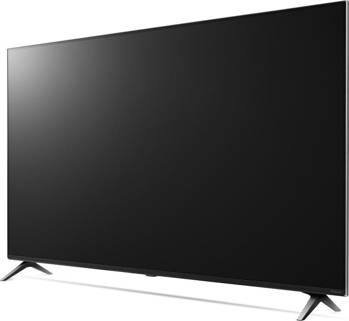 Actual product image LG 65SM8500 (65", Nano-Cell, 4K, 2019)
