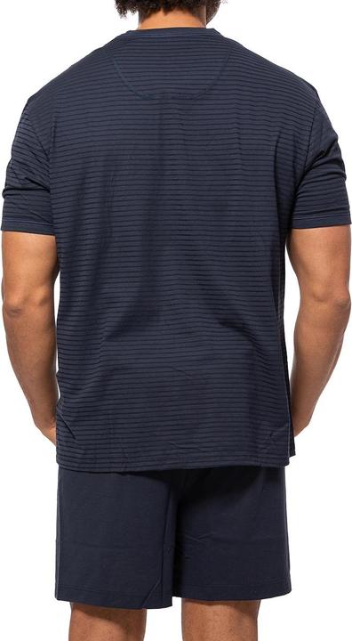 Produktbild Ammann Extra Light Cotton Schlafanzug (52, L)