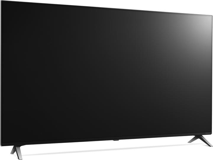 Image du produit LG 49SM8500 (49", Nano-Cell, 4K, 2019)