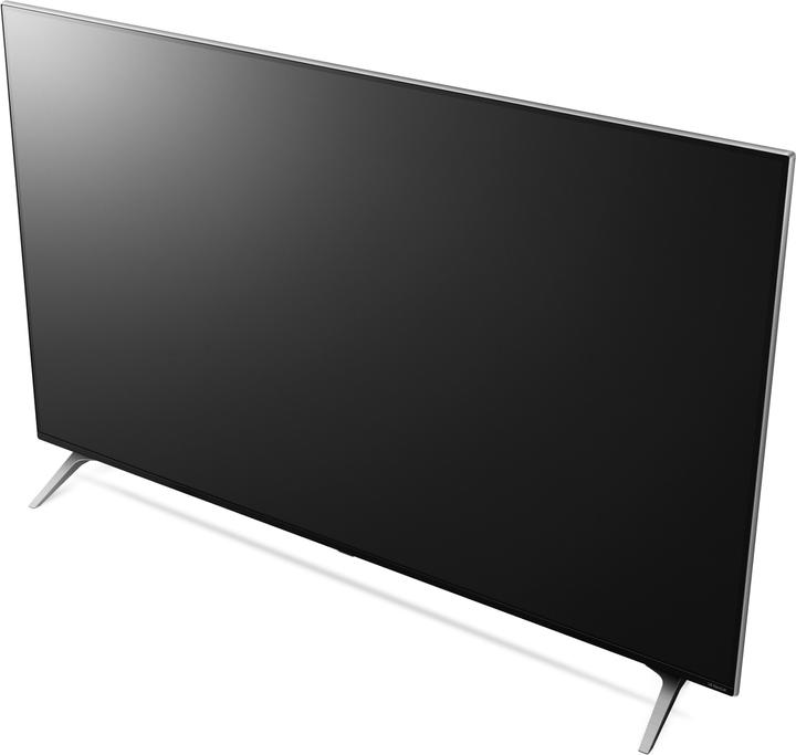Image du produit LG 49SM8500 (49", Nano-Cell, 4K, 2019)