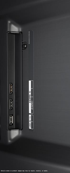 Image du produit LG 49SM8500 (49", Nano-Cell, 4K, 2019)