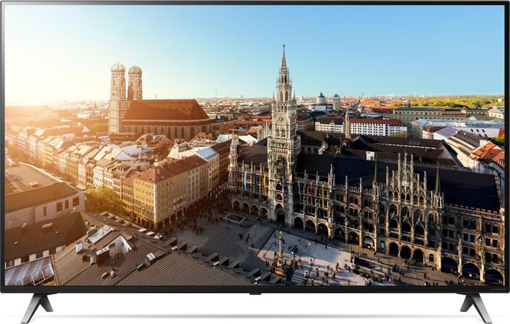 LG 55SM8500 (55", Nano-Cell, 4K, 2019)