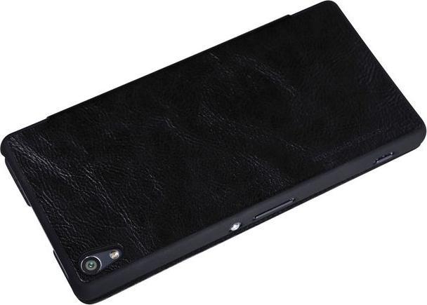 Actual product image Nillkin Qin Series (Sony Xperia XA Ultra)