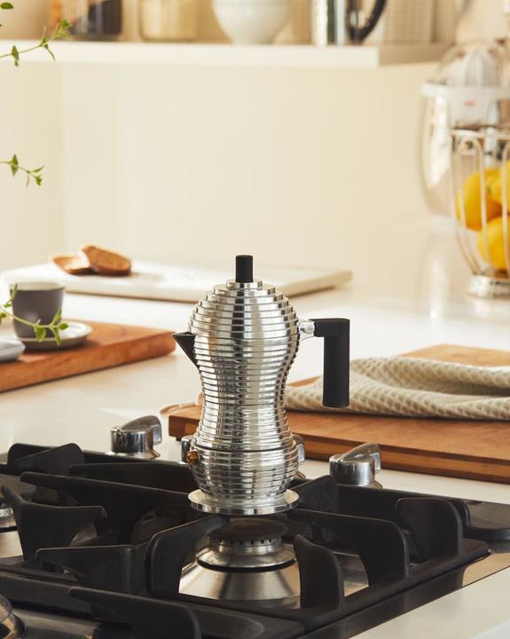 Actual product image Alessi Coffee pot (1 T.)