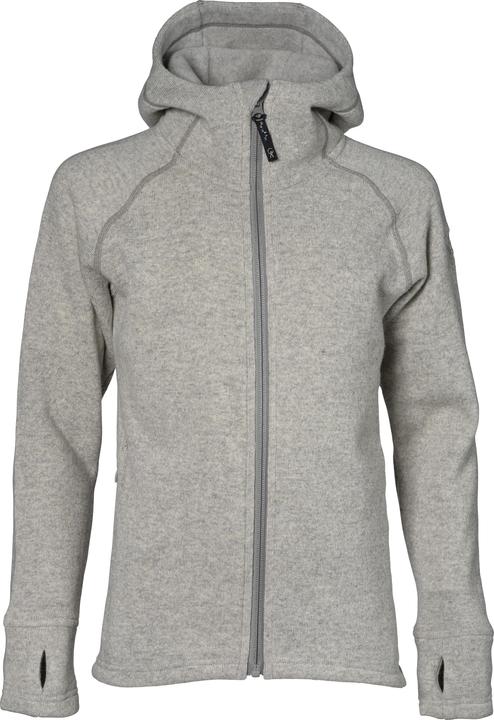 Actual product image Isbjörn Shaun Hoodie Jacket (134, 140)