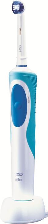 Actual product image Oral-B Vitality CrossAction (Oscillating toothbrush)