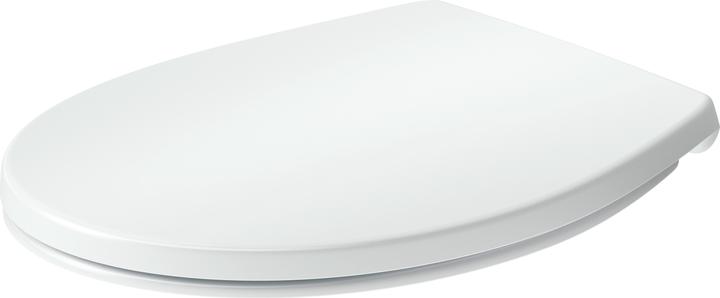 Produktbild Duravit Univavo WC-Sitz