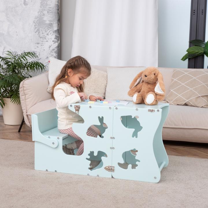 Immagine prodotto Woodandhearts Animaux