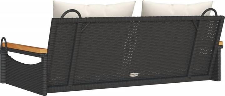 Actual product image VidaXL 10-piece garden lounge set with cushions
