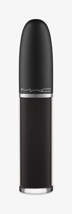 Produktbild MAC Cosmetics Retro Matte Liquid Lipcolour (Caviar)