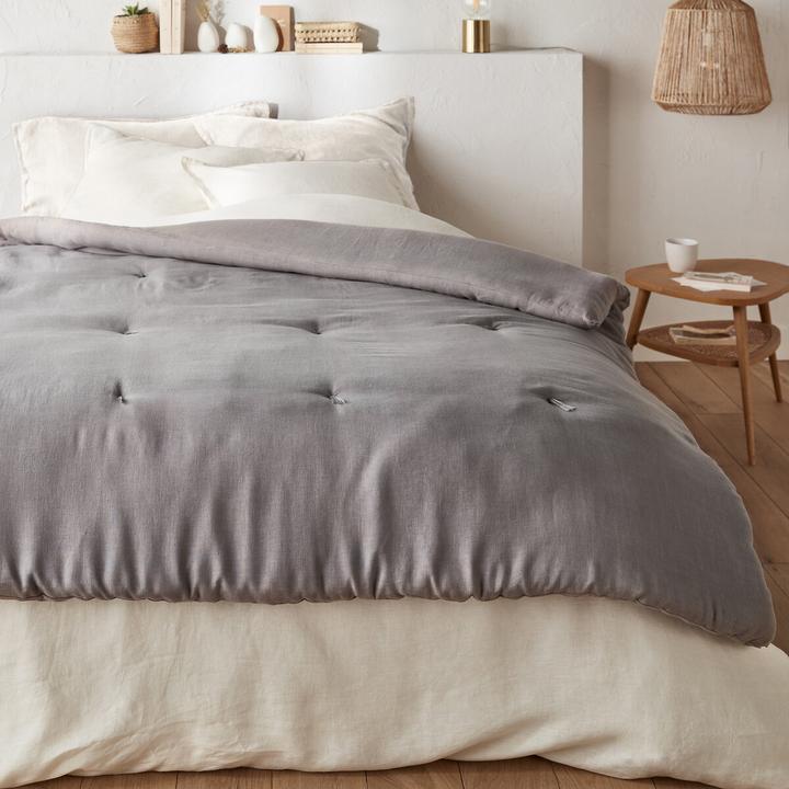 Produktbild La Redoute Interieurs Abella (150 x 150 cm)