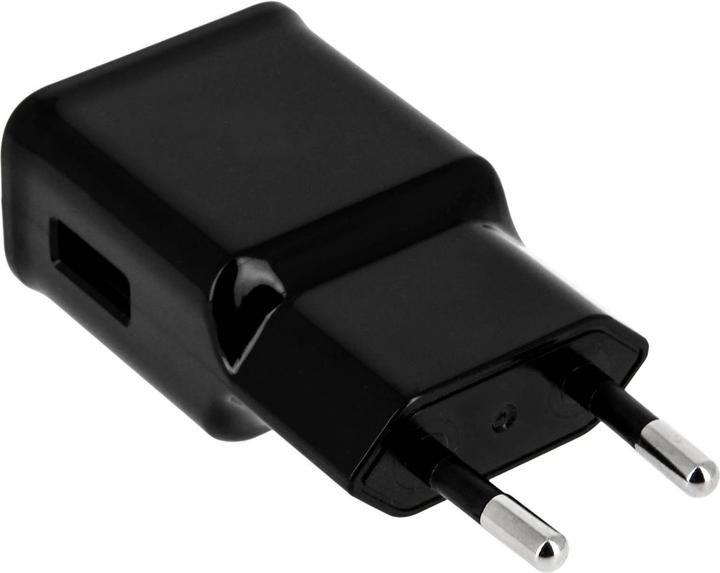 Actual product image Samsung ETA0U81 Power adapter + Micro USB charging cable (10 W)