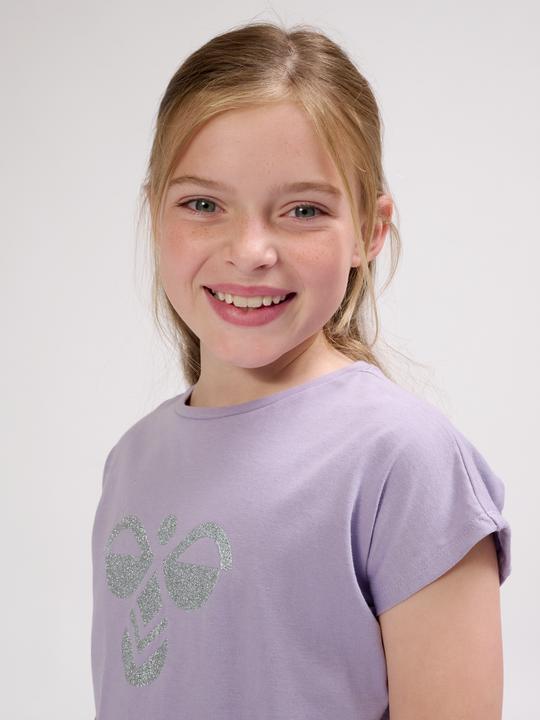 Immagine prodotto hummel hmlDIEZ T-SHIRT S/S (116)