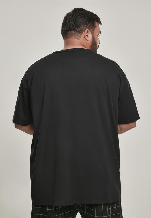 Image du produit Urban Classics Organic Basic Tee (3XL)