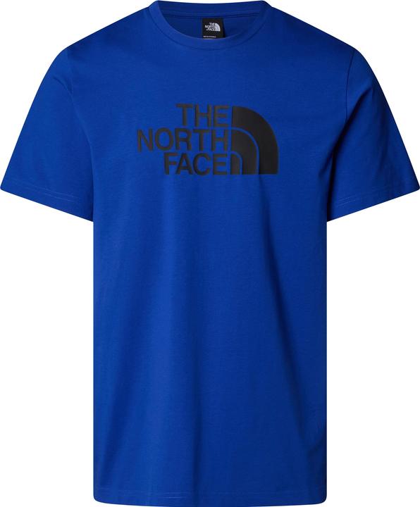 North Face S/S Easy Tee (XS)