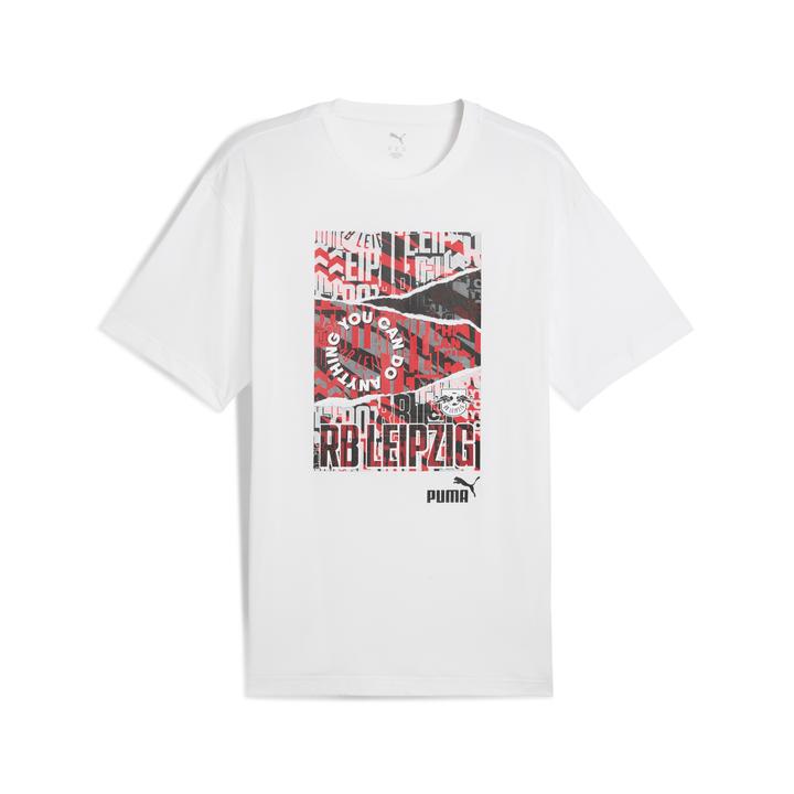 Produktbild Puma RBL ftblNRGY+ Tee (XS)