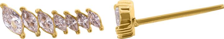 Immagine prodotto Heideman Scaeva color oro (100% acciaio inossidabile)