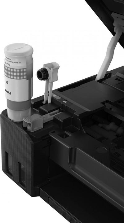 Immagine prodotto Canon PIXMA G650 (Eco-Tank, Colore)