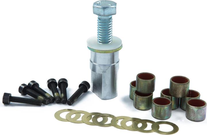 Actual product image Cane Creek Thudbuster LT Rebuild Kit incl. tools