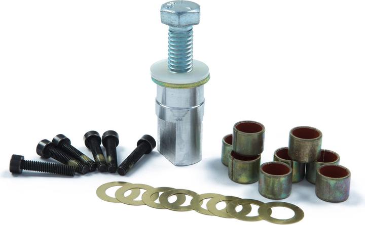 Produktbild Cane Creek Thudbuster ST Rebuild Kit inkl. Werkzeug