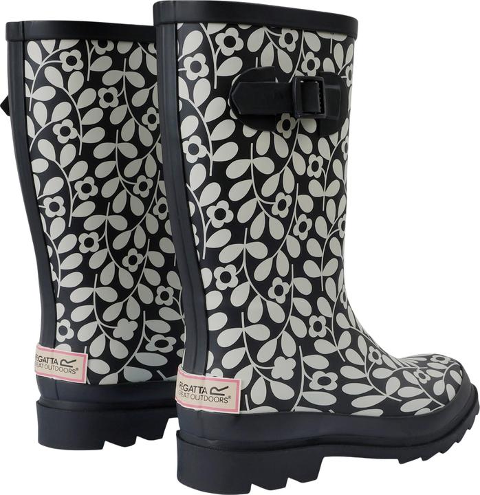 Produktbild Regatta Gummistiefel Orla Kiely Jasmin Blume (36)