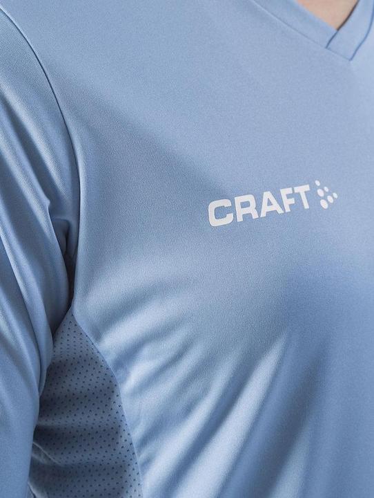 Image du produit Craft Squad Jersey Solid Ls W (M)