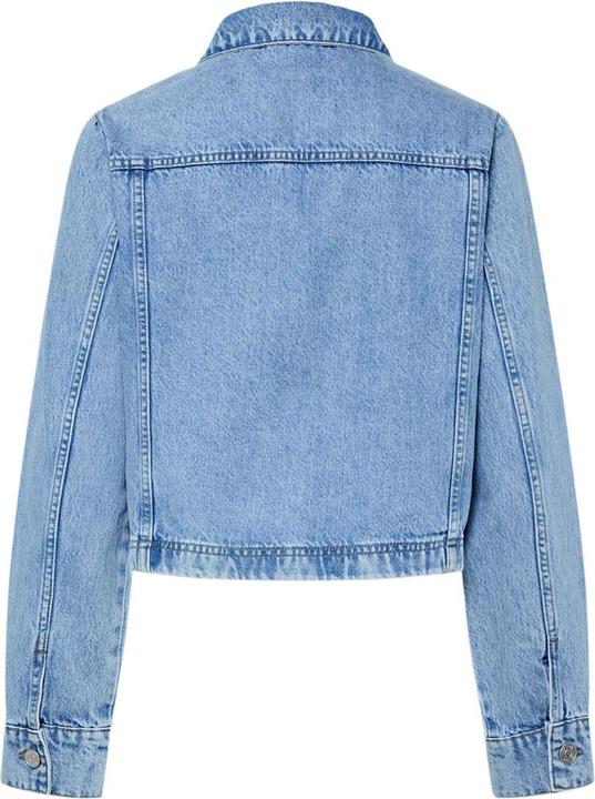 Actual product image Pieces PCSKY Jeansjacke (M)