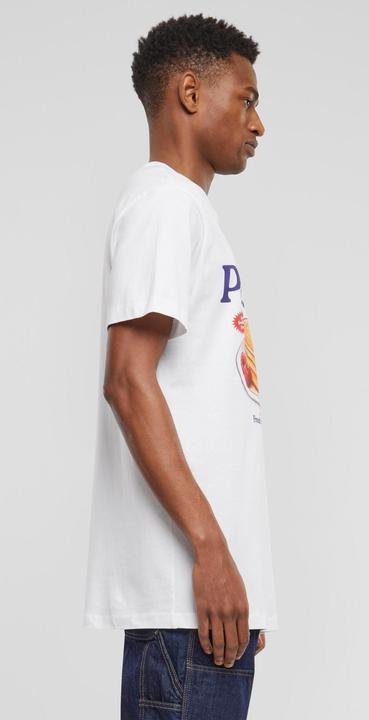 Actual product image Mister Tee Pancake Club Tee - 139141 (XL)