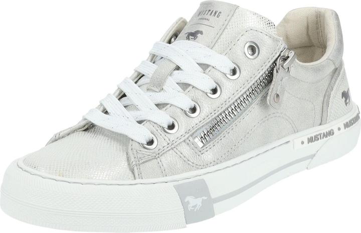 Actual product image Mustang Sneaker (39)