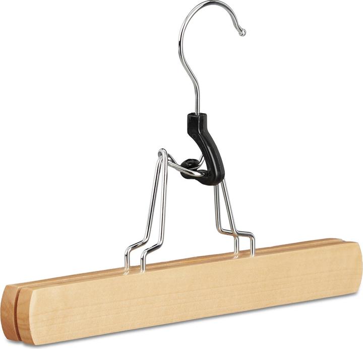Produktbild Relaxdays Hosenspanner (12 x)