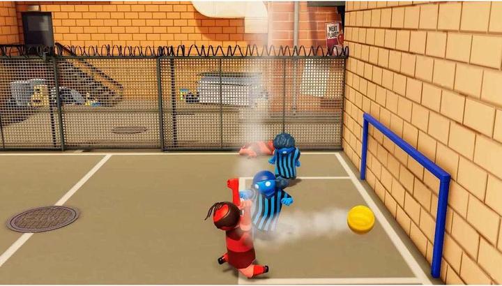 Immagine prodotto Skybound Bestie della banda (Switch, DE)