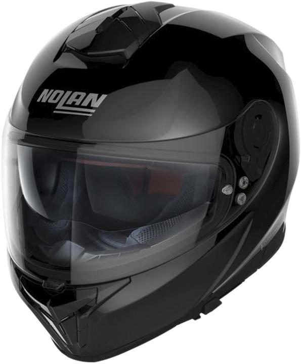 Produktbild Nolan Casque intégral N80-8 Classic N-Com (XXL)